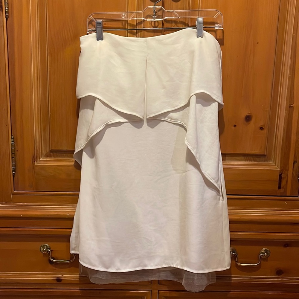 BCBG Maxazria Runway Dress